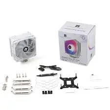 Thermalright TR Assassin King 120 SE ARGB White CPU Air Cooler