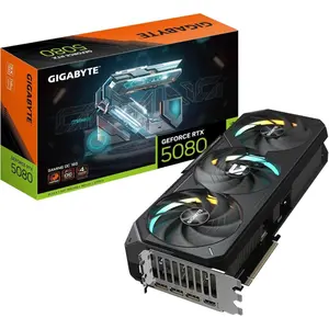 Gigabyte GeForce RTX 5080 Gaming OC 16GB GDDR7 Graphics Card