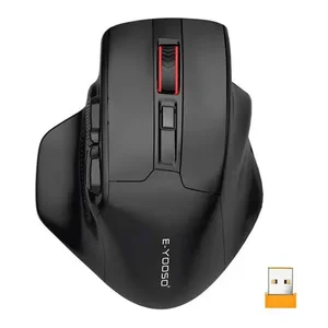 E-YOOSO X-31 RGB Wired Gaming Mouse