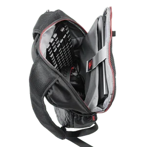 Redragon Heracles GB-82 Gaming Backpack - Water Resistant, Fits 13"-15.6" Laptop