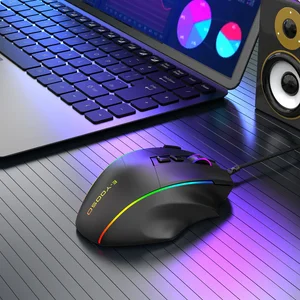 E-YOOSO X-49 RGB Gaming Mouse
