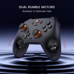 GameSir Nova Lite Multiplatform Controller - Space Purple
