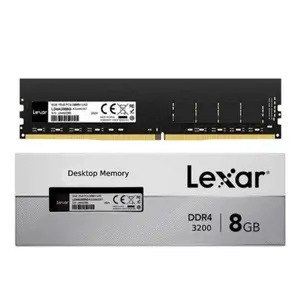 Lexar Original 8GB DDR4 3200MHz Desktop RAM