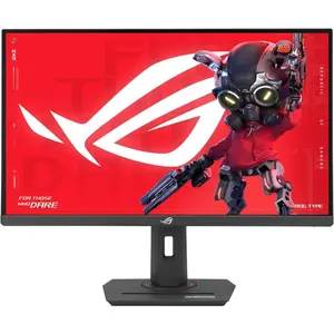 ASUS ROG Strix XG27UCS 27" 4K UHD Fast IPS Gaming Monitor - 160Hz USB-C HDR400