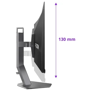 AOC AGON AG276QKD2 26.5" QD-OLED QHD 500Hz Gaming Monitor 0.03ms HDR True Black 500 DisplayPort 2.1 USB Hub Speakers