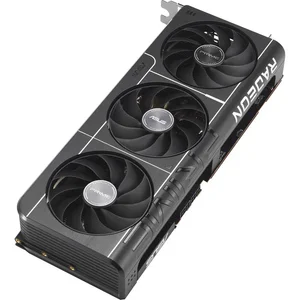 ASUS Prime Radeon RX 9070 16GB OC Gaming Graphics Card - High-End 1440p 4K GPU