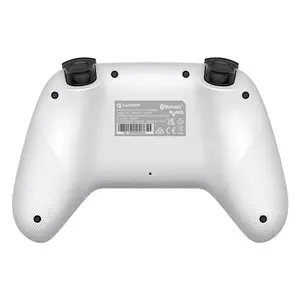 GameSir Nova Lite Multiplatform Controller - Domino White