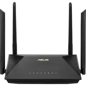 ASUS RT-AX52 AX1800 Dual Band WiFi 6 Router 1800Mbps High Speed Wireless Router OFDMA MU-MIMO Home Gaming Router