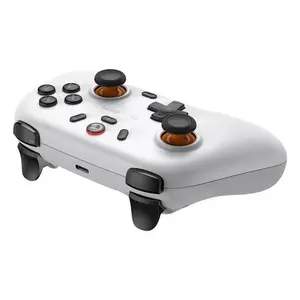GameSir Nova Lite Multiplatform Controller - Domino White