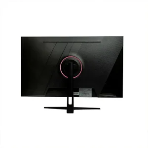 GFURY TITAN 32” 4K VA Gaming Monitor 60Hz UHD 3840x2160 Flat Borderless Display Metal Stand DP HDMI USB Type-A Monitor Pakistan