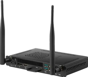 ViewSonic VPCF5-S33-G1-2A Slot-in OPS PC Intel Core i5 12th Gen 8GB DDR4 256GB SSD Wi-Fi 6 for ViewBoard Interactive Displays