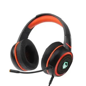 Meetion HP030 Hi-Fi 7.1 Gaming Headset – USB Wired, Volume Control