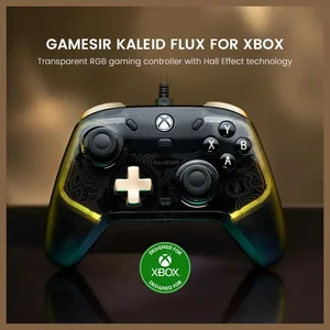 GameSir Kaleid Flux Xbox Wired Controller