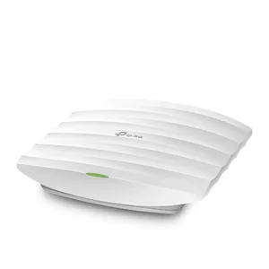 TP-Link EAP225 Access Point | AC1350 Dual-Band Wi-Fi | MU-MIMO Technology | Gigabit Ethernet Port | Ceiling/Wall Mountable | Omada Mesh Compatible