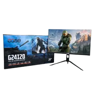 Ease G24I20 24" FHD IPS Gaming Monitor 200Hz 1ms – AMD FreeSync for PC, PS5 & Xbox