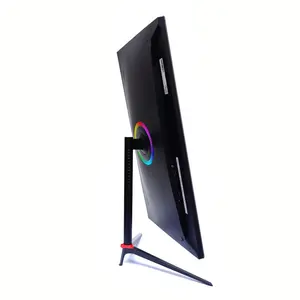 Ease G32I16 RGB 32" QHD IPS Gaming Monitor 165Hz 1ms – AMD FreeSync Premium with RGB Lighting