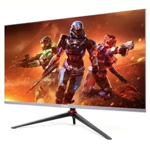 Ease G32I16 RGB 32" QHD IPS Gaming Monitor 165Hz 1ms – AMD FreeSync Premium with RGB Lighting