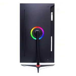 Ease G32I16 RGB 32" QHD IPS Gaming Monitor 165Hz 1ms – AMD FreeSync Premium with RGB Lighting