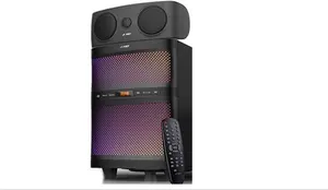 F&D F5060X 5.1 Channel Bluetooth Multimedia Speaker With Mobile App Control