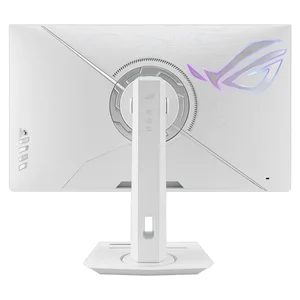 ASUS ROG Strix XG27UCG White Edition 27" Dual-Mode 4K UHD Gaming Monitor - 4K 160Hz / FHD 320Hz