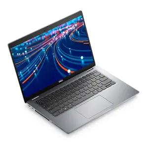 Dell Latitude 5420 | Intel i7-1185G7 Tiger Lake CPU | 8GB RAM | 256GB Solid State Drive | Intel Iris Xe GPU | 14" Full HD 1080p | Backlit KB | Windows 10 Pro | Silver | A+ Condition