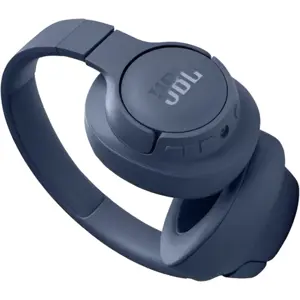 JBL HARMAN TUNE 720 BT Up to 76 hours playback on a full charge - Blue
