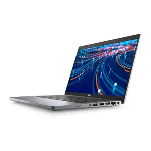 Dell Latitude 5420 | Intel i7-1185G7 Tiger Lake CPU | 8GB RAM | 256GB Solid State Drive | Intel Iris Xe GPU | 14" Full HD 1080p | Backlit KB | Windows 10 Pro | Silver | A+ Condition