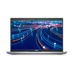 Dell Latitude 5420 | Intel i7-1185G7 Tiger Lake CPU | 8GB RAM | 256GB Solid State Drive | Intel Iris Xe GPU | 14" Full HD 1080p | Backlit KB | Windows 10 Pro | Silver | A+ Condition