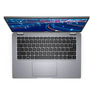 Dell Latitude 5420 | Intel i7-1185G7 Tiger Lake CPU | 8GB RAM | 256GB Solid State Drive | Intel Iris Xe GPU | 14" Full HD 1080p | Backlit KB | Windows 10 Pro | Silver | A+ Condition