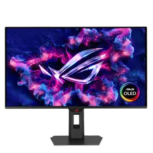 ASUS ROG Strix OLED XG27ACDMS 27" 2K QHD QD-OLED Gaming Monitor – 280Hz 0.03ms HDR True Black HDMI 2.1