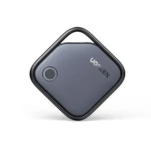 UGREEN Smart Bluetooth Tracker Finder for Keys Wallet Bag Luggage