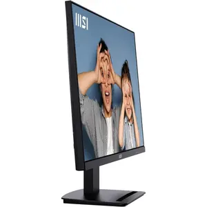 MSI PRO MP273U 27" IPS 4K UHD Monitor - 3840x2160 60Hz 4ms GTG Adaptive-Sync Eye Care Display