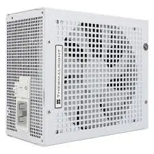 Thermalright TP 1650W Platinum Fully Modular White ATX 3.0 Power Supply (High-End PSU)