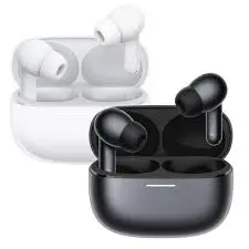Redmi Buds 8 Wireless Earbuds Dual Driver Spatial Audio Bluetooth 5.4
