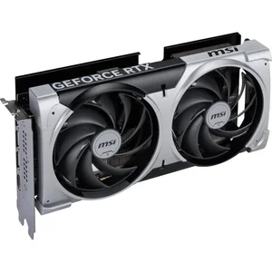 MSI GeForce RTX 5070 VENTUS 2X OC 12GB GDDR7 Graphics Card