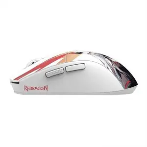 Redragon King Max M918 AKB-Pro Wired Wireless Gaming Mouse 26000 DPI Ultra-Light