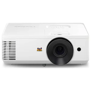 ViewSonic PA700W 4500 ANSI Lumens WXGA High Brightness Projector for Business, Education & Classroom - HDMI x2, VGA, 3W Speaker