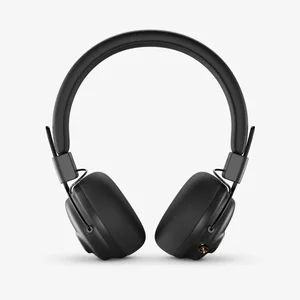 Faster Rove S8 Wireless Headphones – ANC Noise Cancellation, Bluetooth v5.3, Aux-In Cable, Up to 43 Hrs Playtime