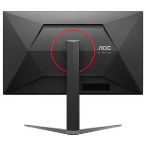 AOC 25G4K 24.5" Frameless Esports Gaming Monitor – 420Hz, Fast IPS, FHD, HDR 400