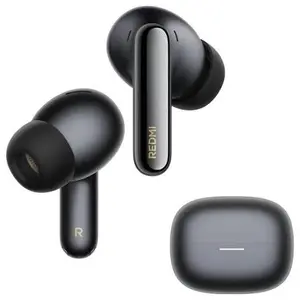 Redmi Buds 8 Pro Wireless Earbuds – Triple Coaxial Driver, 55dB ANC, LDAC Hi-Res Audio, Bluetooth 5.4