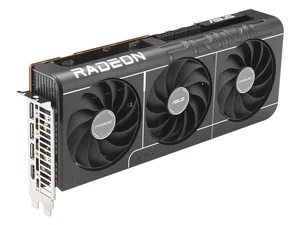 ASUS Prime Radeon RX 9070 XT 16GB OC Gaming Graphics Card - High-End 4K GPU