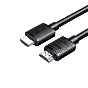 UGREEN Fiber Optic HDMI 2.1 Cable 20M – 8K 60Hz, 48Gbps, HDR10+, Dolby Atmos, VRR & ALLM