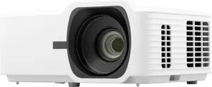 ViewSonic LSD500HD 5500 ANSI Lumens Full HD 1080p Laser Phosphor Installation Projector 30,000 Hours LAN RS232