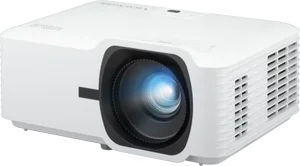 ViewSonic LSD500HD 5500 ANSI Lumens Full HD 1080p Laser Phosphor Installation Projector 30,000 Hours LAN RS232