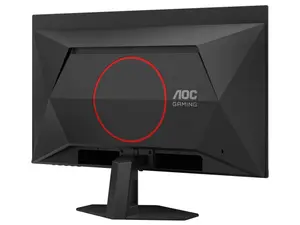 AOC Q27G40ZDF 27" QD-OLED QHD 240Hz Gaming Monitor 0.03ms HDR10 Frameless G-Sync Compatible Adaptive Sync
