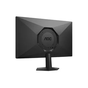AOC 24G50Z 23.8" Frameless Esports Gaming Monitor – 240Hz OC 260Hz, Fast IPS, FHD, HDR10