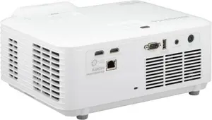 ViewSonic LSD500HD 5500 ANSI Lumens Full HD 1080p Laser Phosphor Installation Projector 30,000 Hours LAN RS232