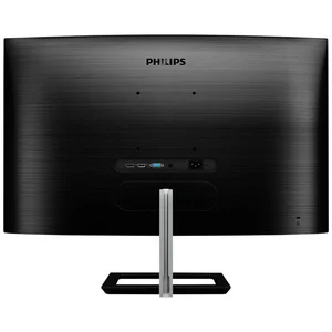 Philips 322E1CB 31.5" Curved FHD VA Monitor 100Hz 1500R Frameless with Adaptive Sync - Home & Office Large Screen Display