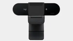 Logitech Brio 4K Webcam – Ultra HD, HDR, RightLight 3