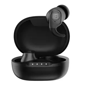 Faster StudX Wireless Earbuds – Type-C Fast Charge, Noise Cancellation, Ultra Low Latency, Up to 25 Hrs Playtime